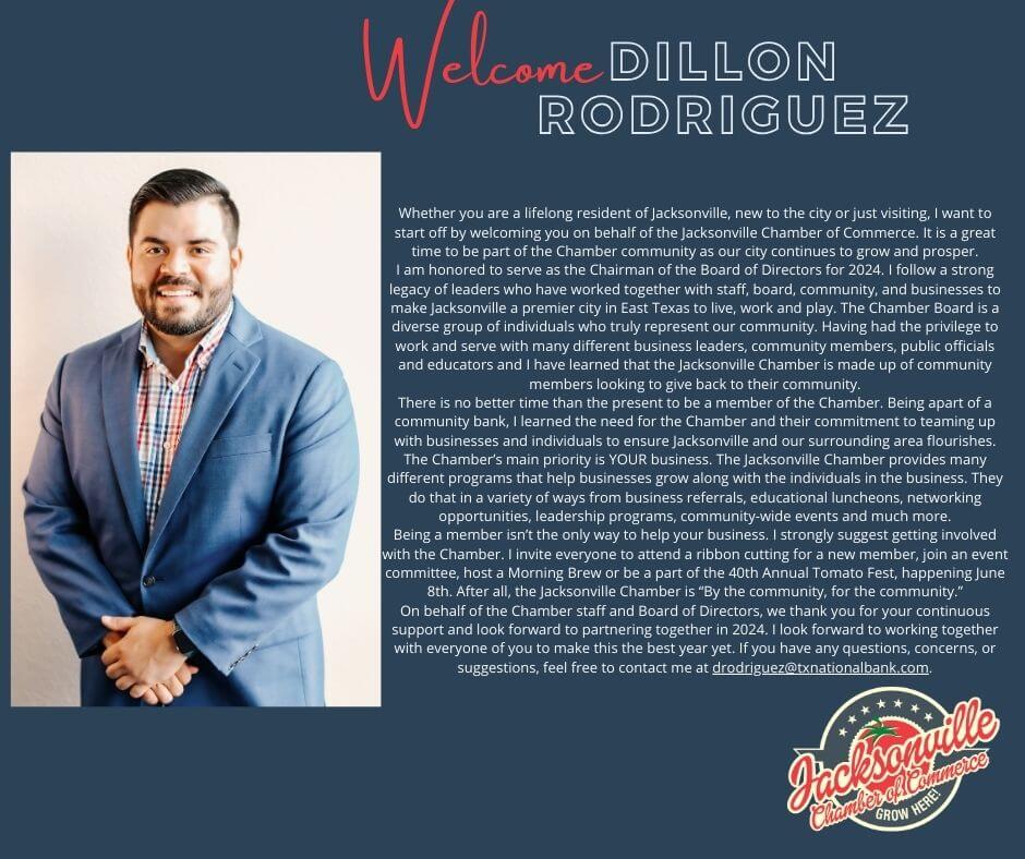 2023 Board of Directors Jacksonville Chamber of Commerce